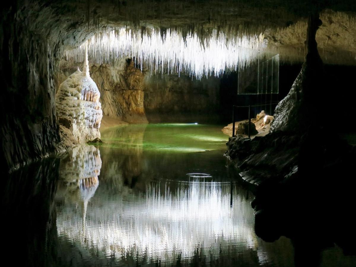 Vercors En Vert , Chambres D'Hotes De Charme Saint-Romans  Exteriör bild