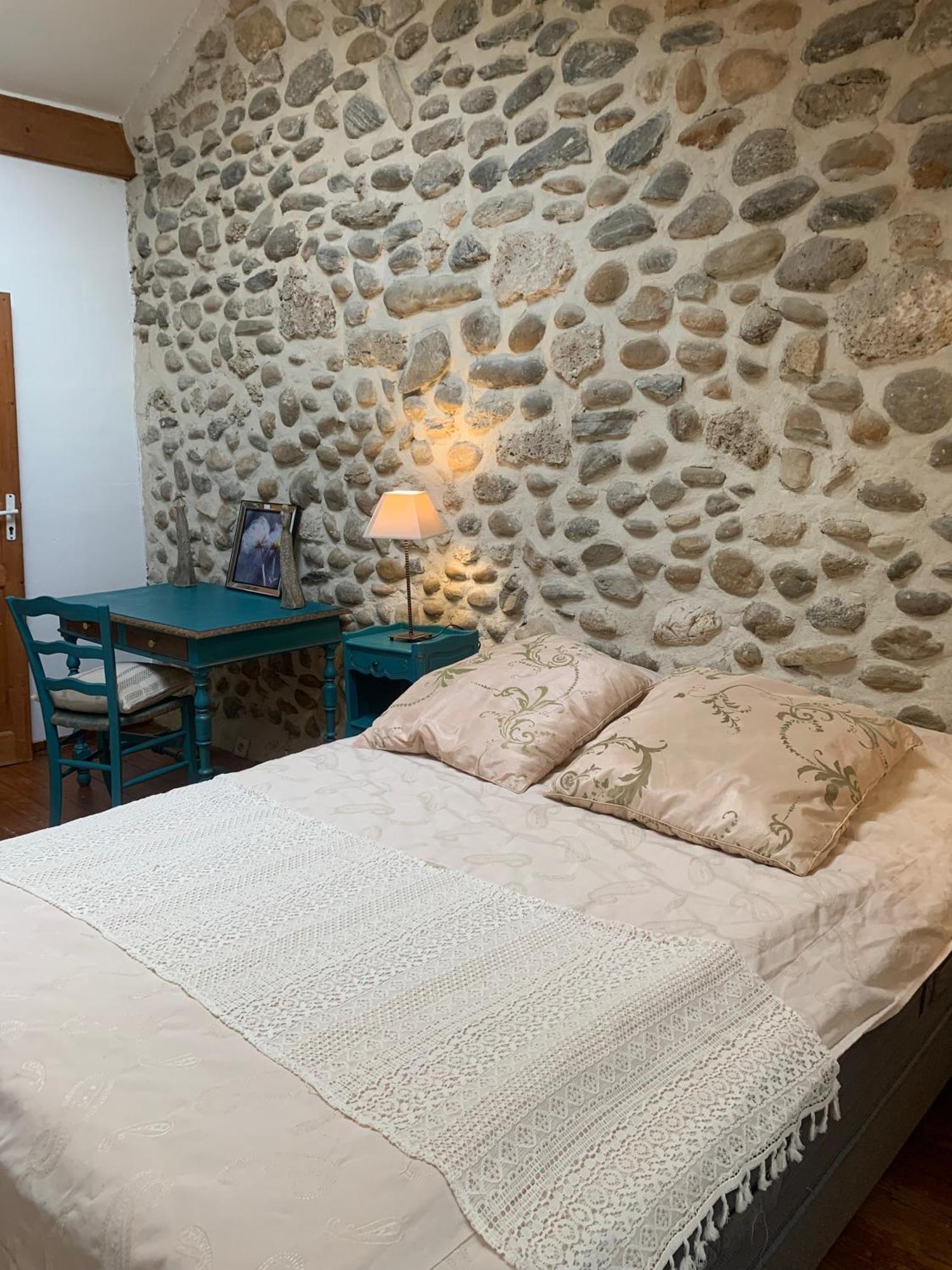 Vercors En Vert , Chambres D'Hotes De Charme Saint-Romans  Exteriör bild