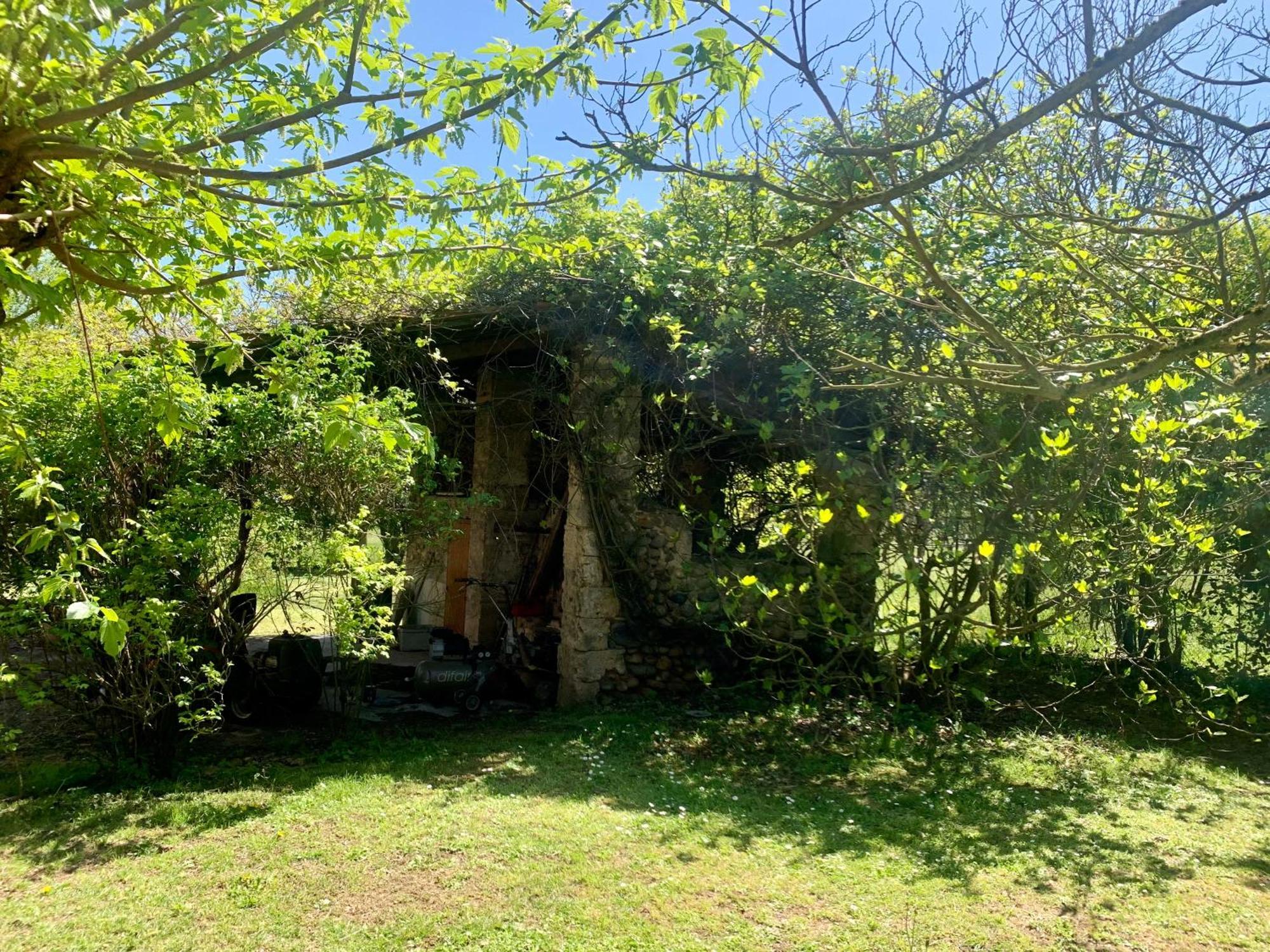 Vercors En Vert , Chambres D'Hotes De Charme Saint-Romans  Exteriör bild